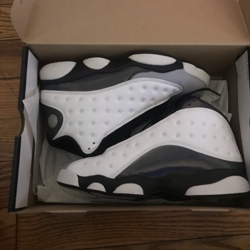 Air Jordan 13 Retro